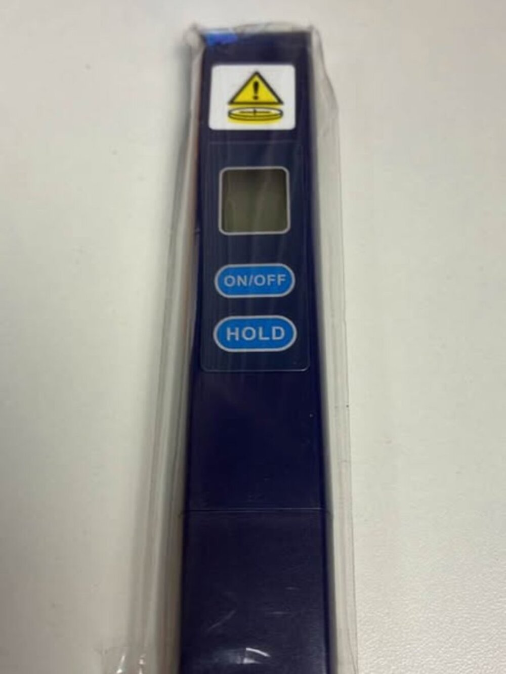 Water Quality Tester,TDS Meter Digital Water Test with 0-9990 PPM - Picture 3 of 5